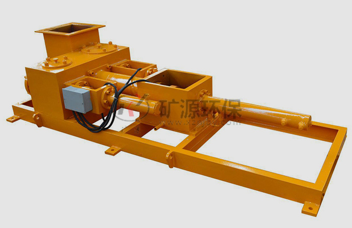 為什么選擇充填泵：它有什么獨特的優勢？